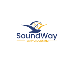 Diseño de Logo por Creatify Lab para SoundWay Technologies Inc. | Diseño: #36661516