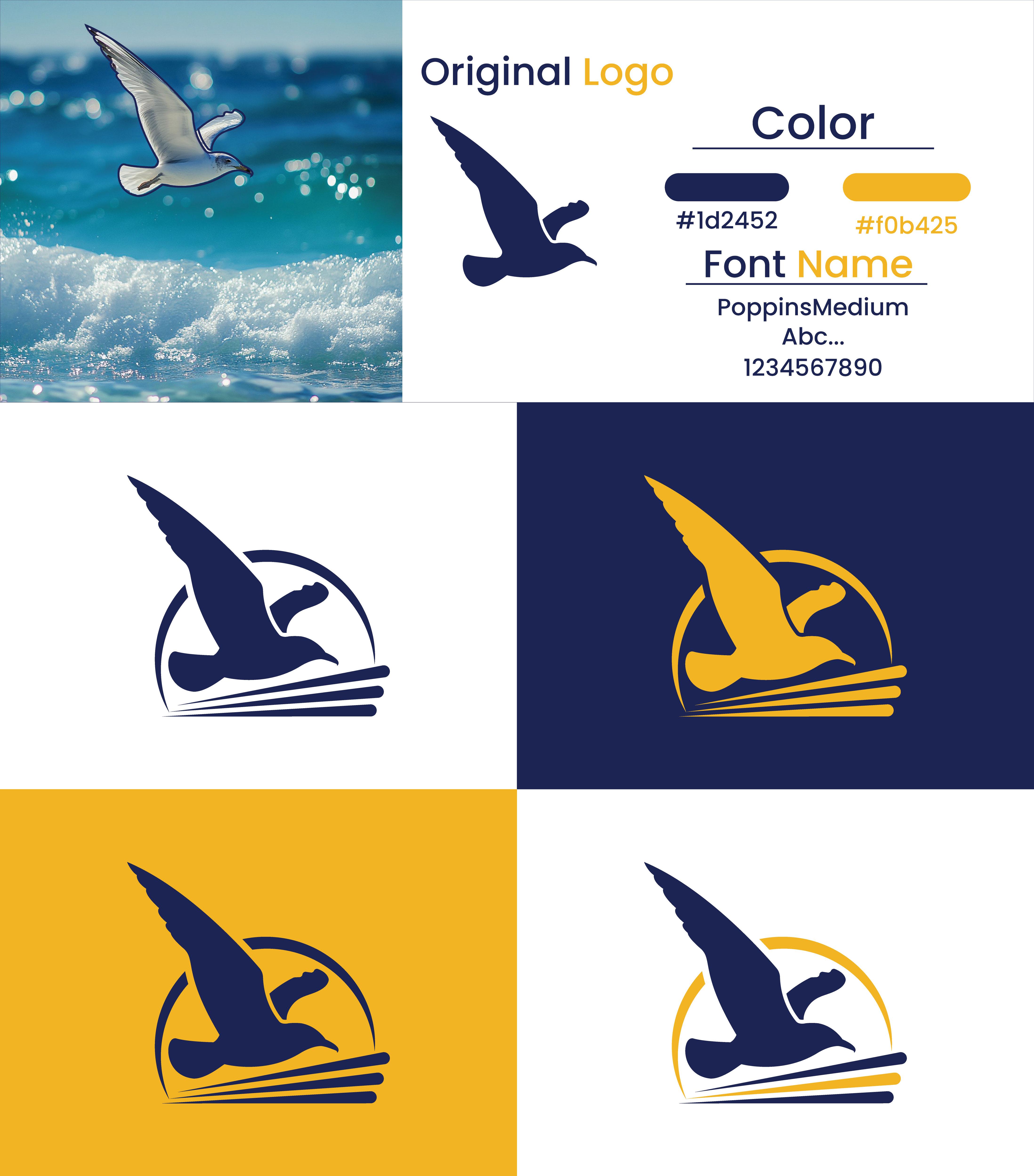 Diseño de Logo por Creatify Lab para SoundWay Technologies Inc. | Diseño #36667145