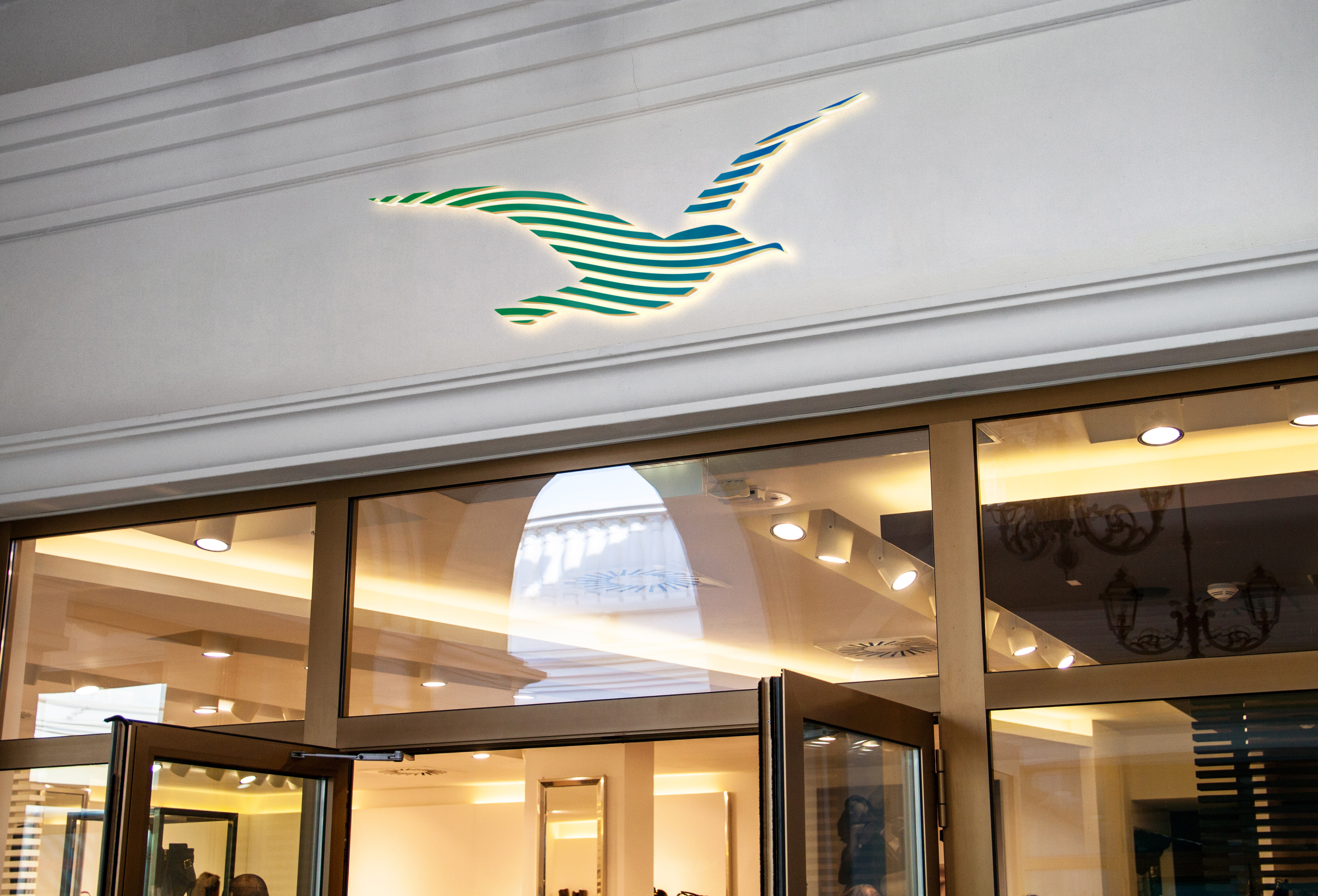 Logo Design by Md. Fariduzzaman for SoundWay Technologies Inc. | Design #36664419