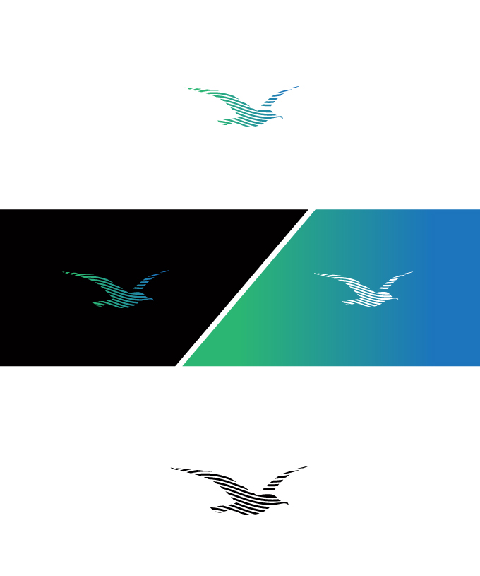 Logo Design by Md. Fariduzzaman for SoundWay Technologies Inc. | Design #36664421