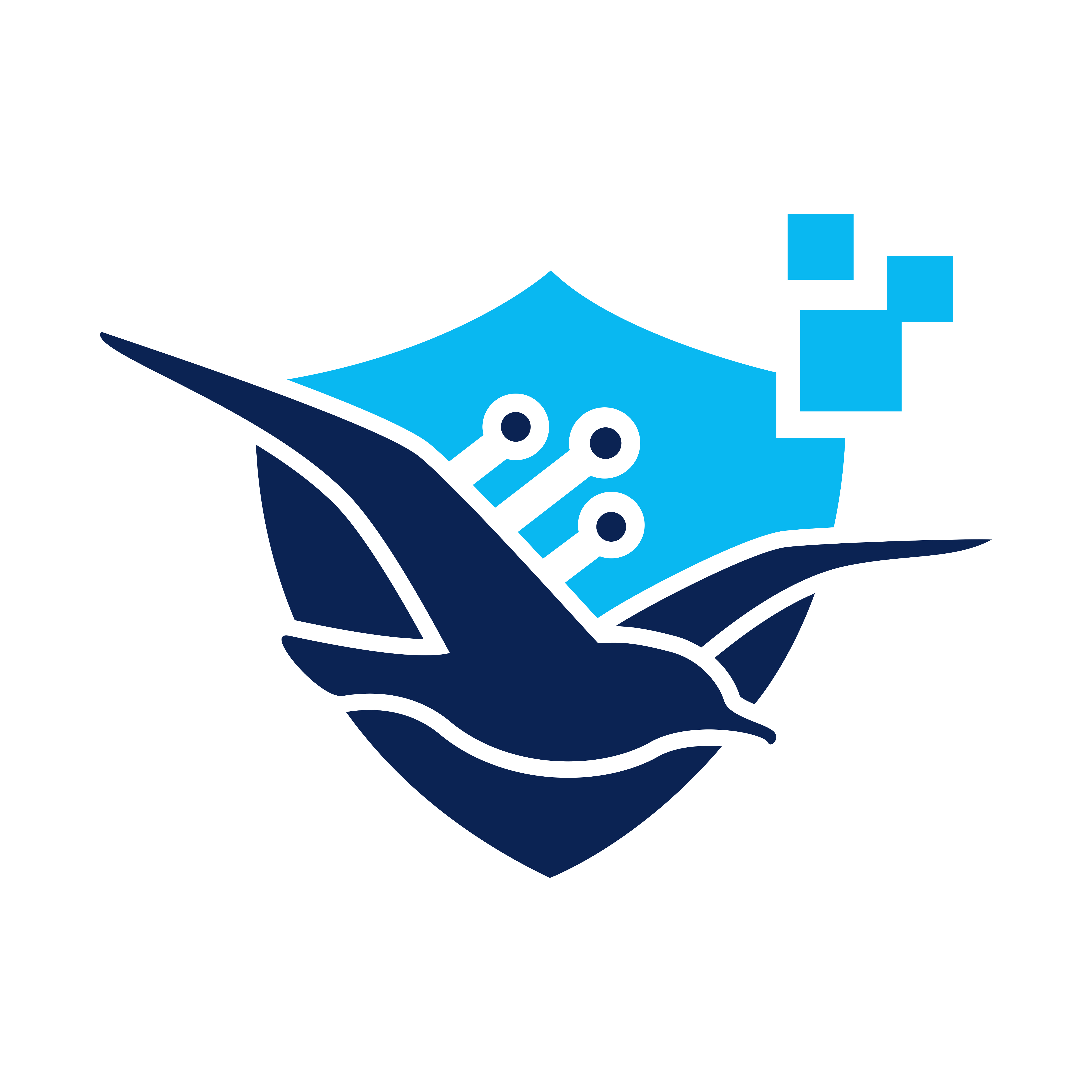 Diseño de Logo por Pro Design.99 para SoundWay Technologies Inc. | Diseño #36661300