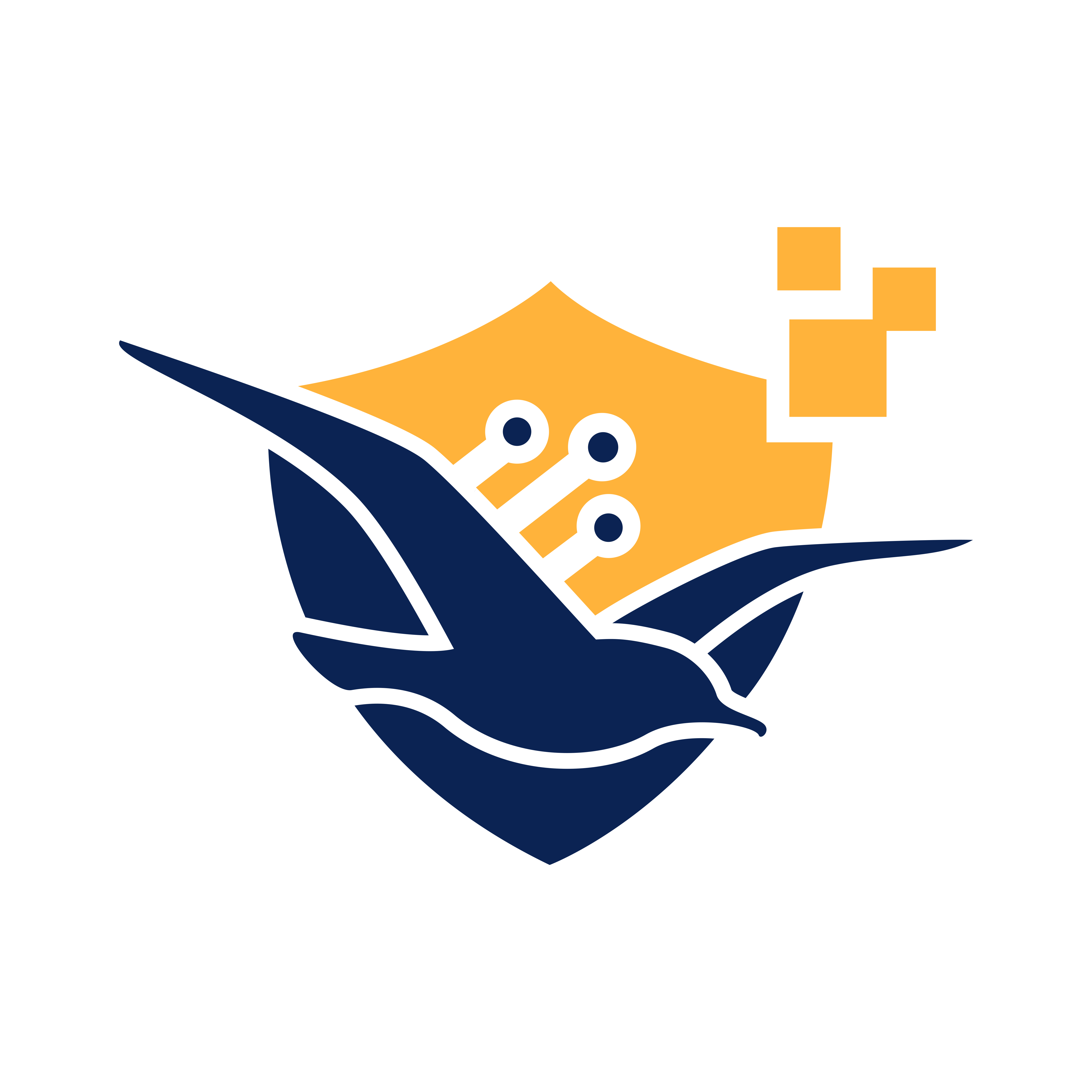 Diseño de Logo por Pro Design.99 para SoundWay Technologies Inc. | Diseño #36661385