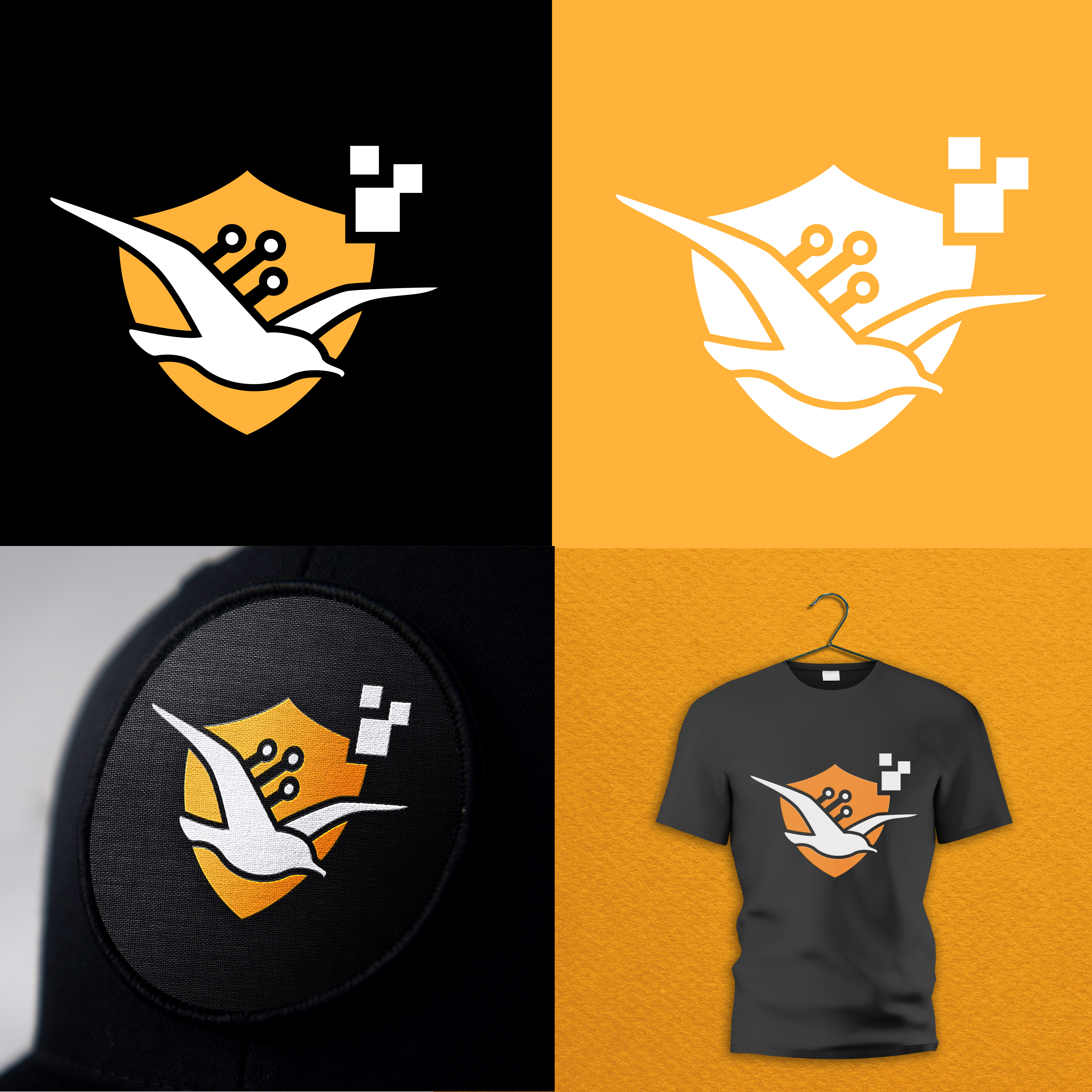 Diseño de Logo por Pro Design.99 para SoundWay Technologies Inc. | Diseño #36662005