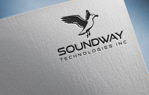 Design de Logo par Ultra Creations pour SoundWay Technologies Inc. | Design : #36660262