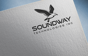 Design de Logo par Ultra Creations pour SoundWay Technologies Inc. | Design : #36660263