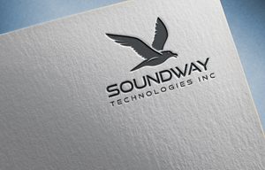 Design de Logo par Ultra Creations pour SoundWay Technologies Inc. | Design : #36660264
