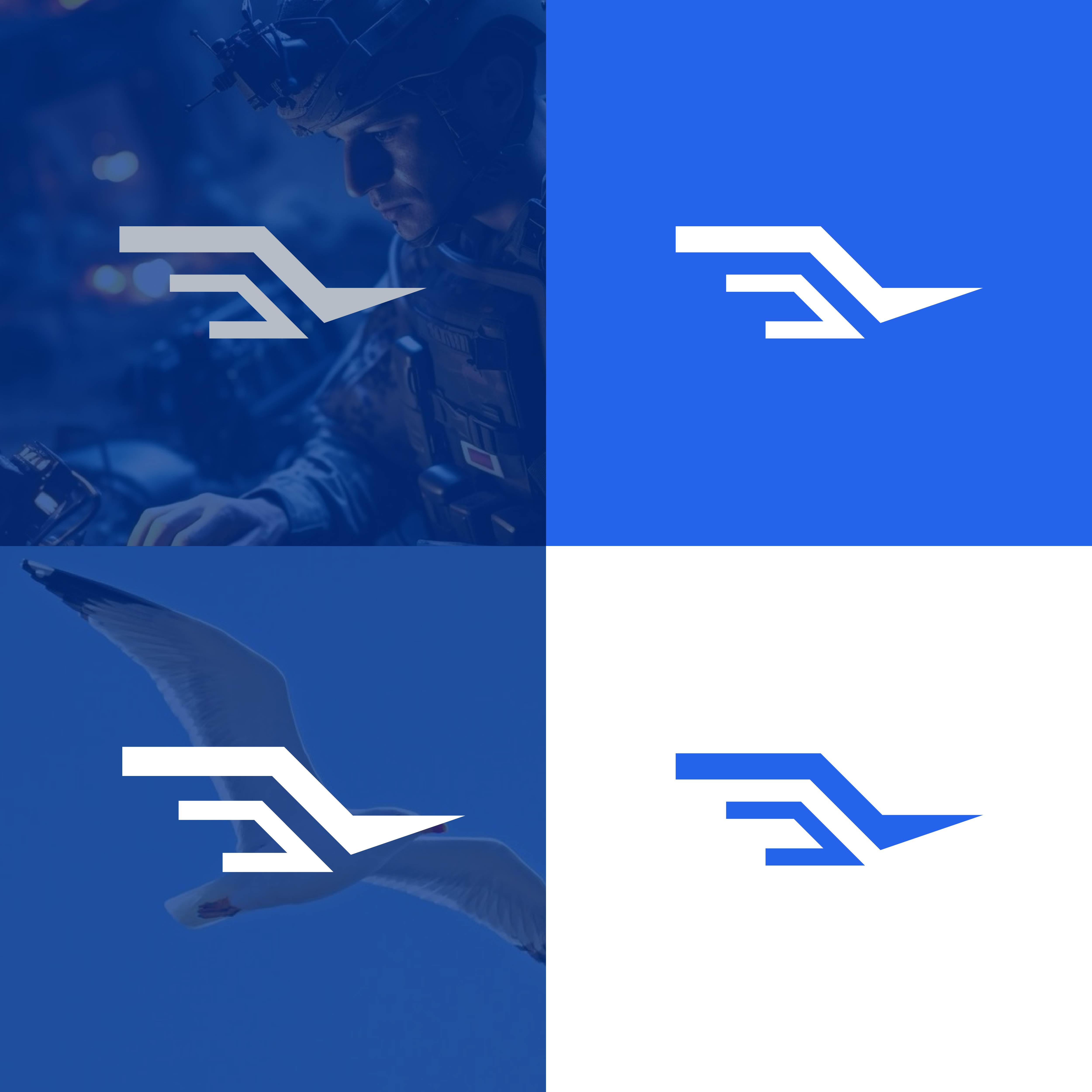 Logo Design by Md khabir  for SoundWay Technologies Inc. | Design #36661997