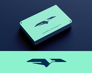 Logo Design by TJ Creative for SoundWay Technologies Inc. | Design: #36660958