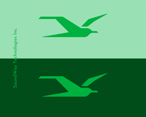 Logo Design by TJ Creative for SoundWay Technologies Inc. | Design: #36661603