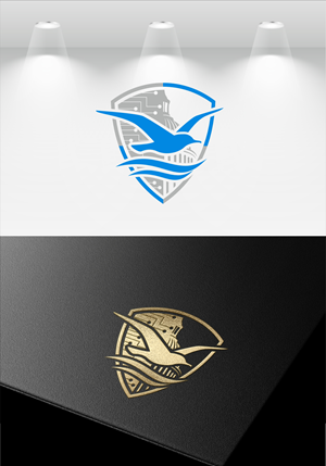 Logo Design by noon3897 for SoundWay Technologies Inc. | Design: #36661979