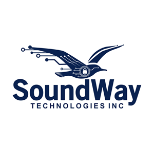 Logo Design by punchpixel for SoundWay Technologies Inc. | Design: #36660815