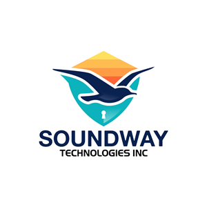 Logo Design by punchpixel for SoundWay Technologies Inc. | Design: #36660816