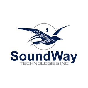 Logo Design by punchpixel for SoundWay Technologies Inc. | Design: #36660817