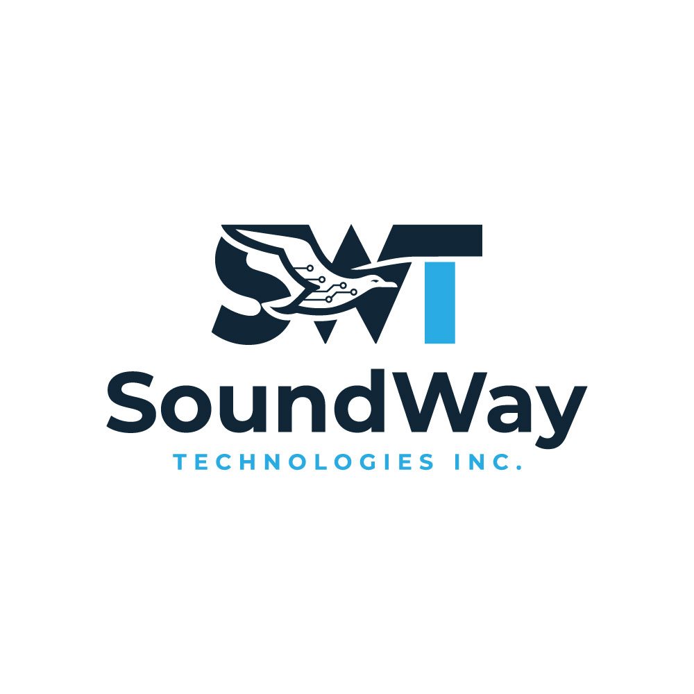Logo Design by fardin52 for SoundWay Technologies Inc. | Design #36664915