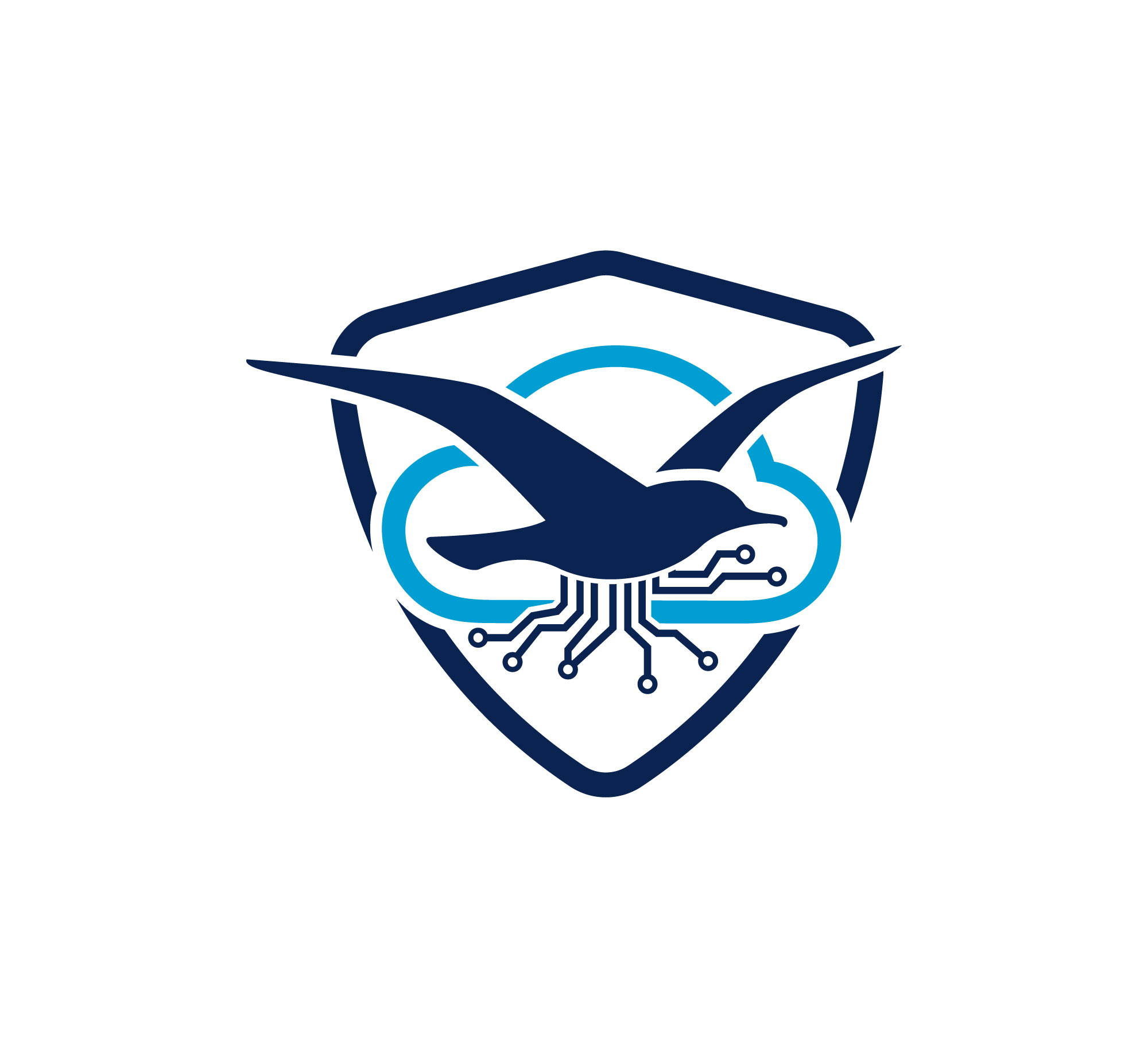 Logo Design by Farhan100 for SoundWay Technologies Inc. | Design #36664815