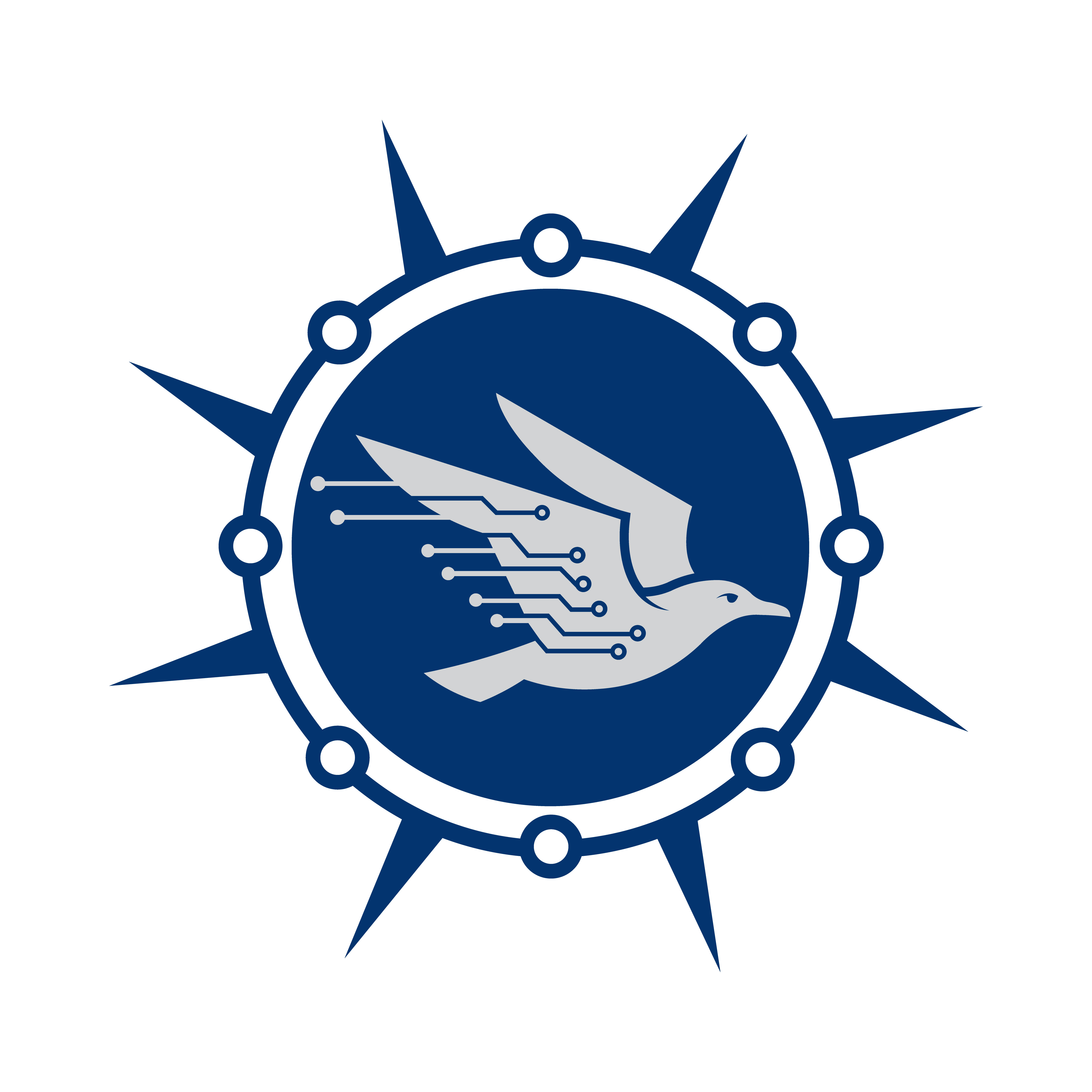 Logo Design by Sabbir123 for SoundWay Technologies Inc. | Design #36663383