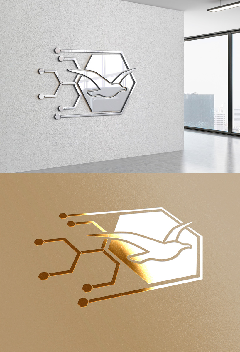 Logo Design by Wonderful design for SoundWay Technologies Inc. | Design #36659588