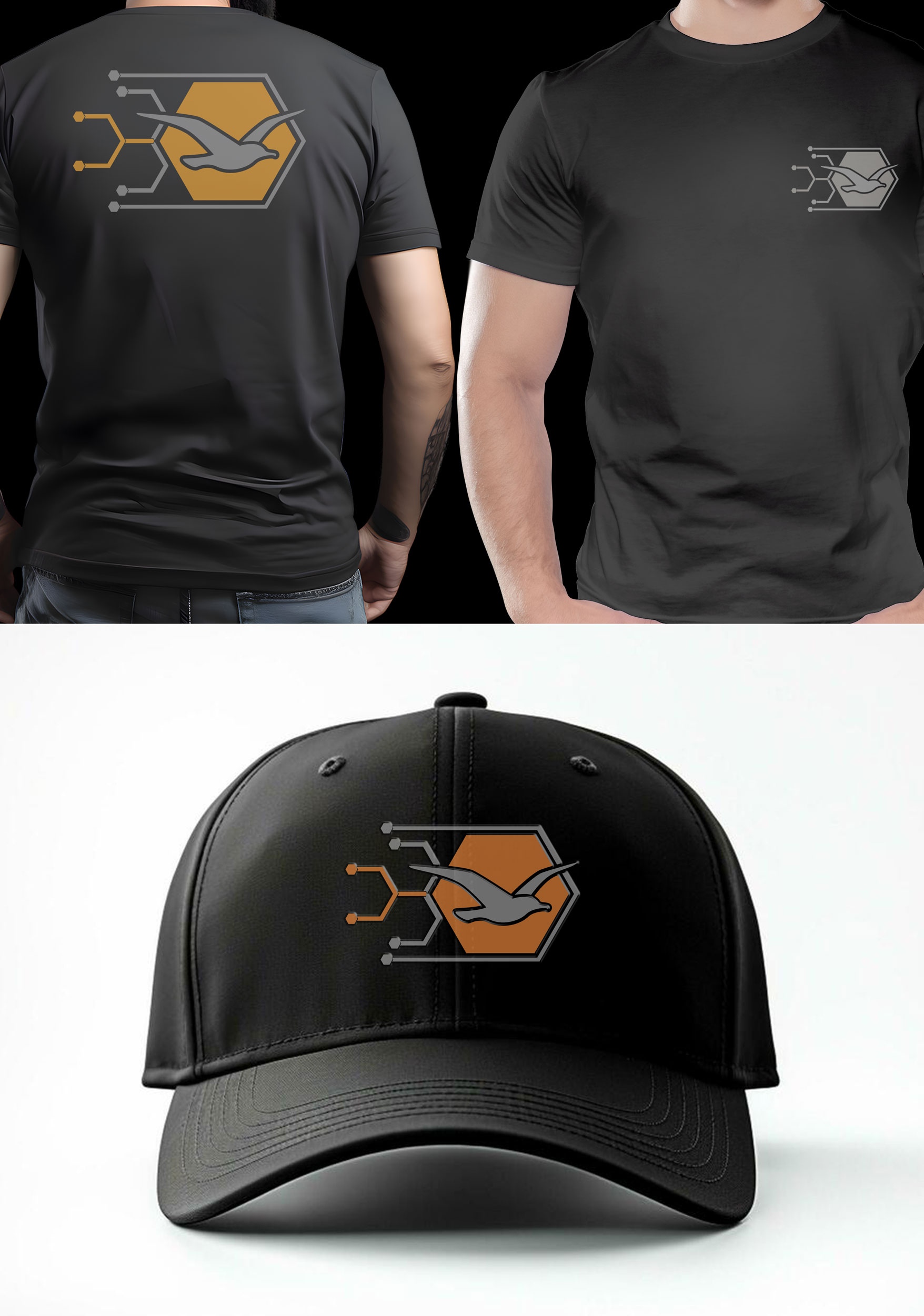 Logo Design by Wonderful design for SoundWay Technologies Inc. | Design #36659589