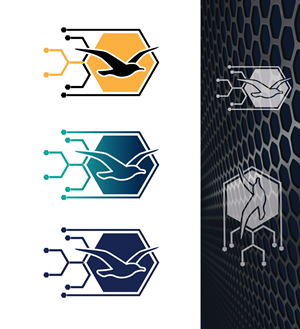 Logo Design by Wonderful design for SoundWay Technologies Inc. | Design: #36659591