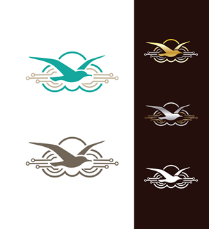 Logo Design by Wonderful design for SoundWay Technologies Inc. | Design: #36660252