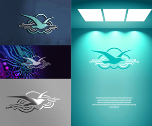 Logo Design by Wonderful design for SoundWay Technologies Inc. | Design: #36660253