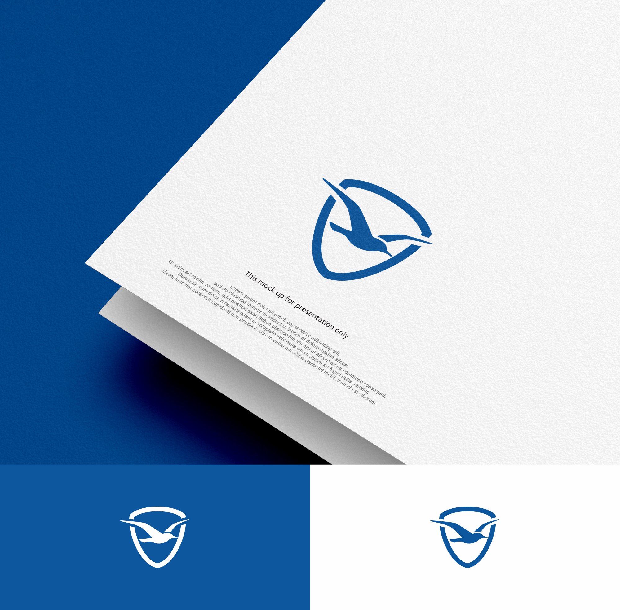 Diseño de Logo por JoiceSinatra para SoundWay Technologies Inc. | Diseño #36659097