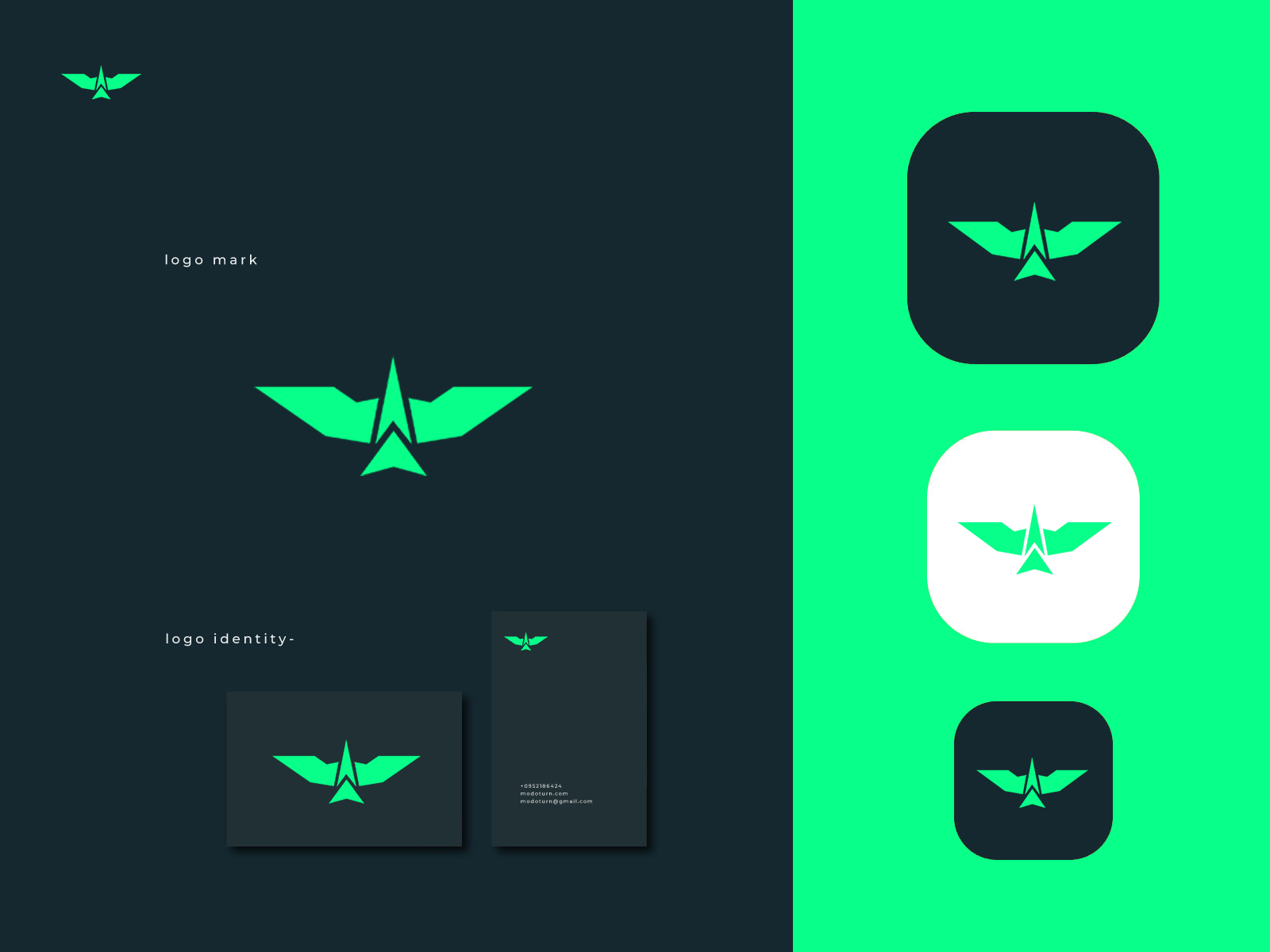 Diseño de Logo por JoiceSinatra para SoundWay Technologies Inc. | Diseño #36669513