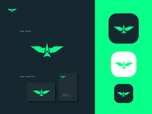 Diseño de Logo por JoiceSinatra para SoundWay Technologies Inc. | Diseño: #36669513