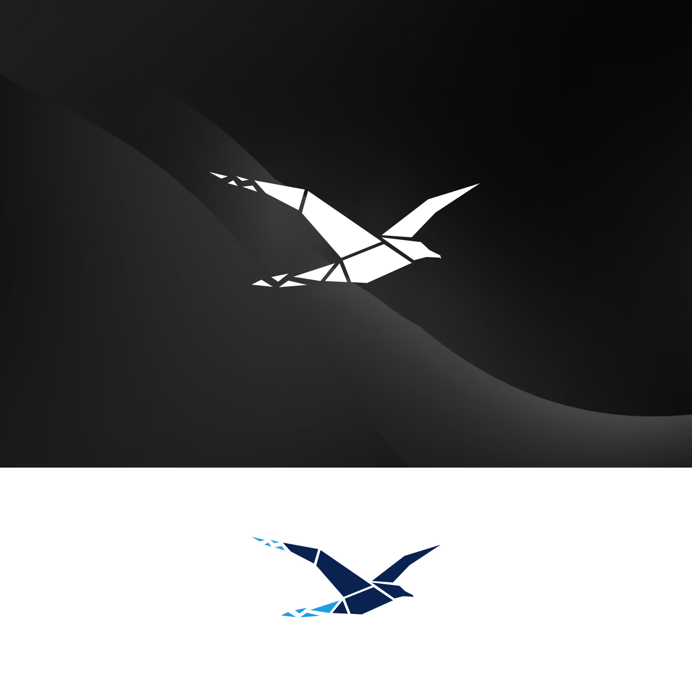 Diseño de Logo por moonrock para SoundWay Technologies Inc. | Diseño #36659261