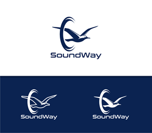 Logo Design by Atvento Graphics for SoundWay Technologies Inc. | Design: #36659897