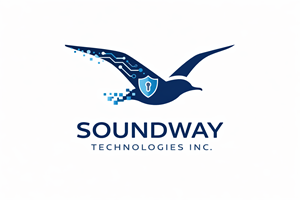 Logo Design by Chantelle22 for SoundWay Technologies Inc. | Design: #36663874