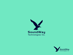 Logo Design by Ben Naveed for SoundWay Technologies Inc. | Design: #36665324