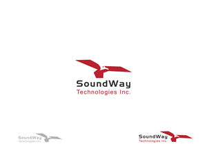 Logo Design by Ben Naveed for SoundWay Technologies Inc. | Design: #36665325