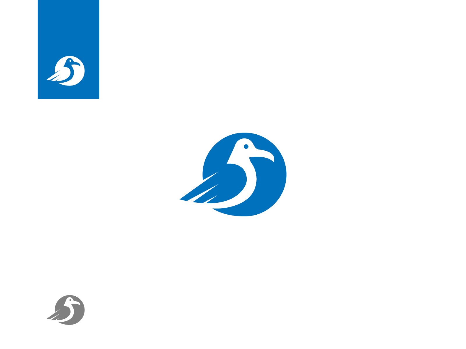 Logo Design by Ben Naveed for SoundWay Technologies Inc. | Design #36667010