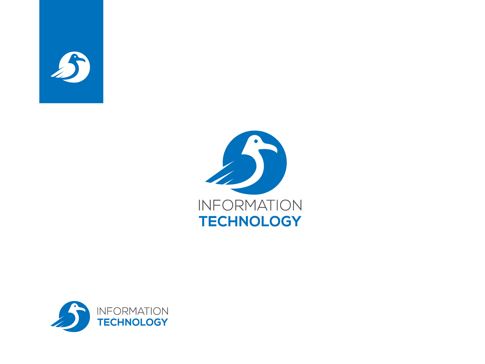 Logo Design by Ben Naveed for SoundWay Technologies Inc. | Design #36676290