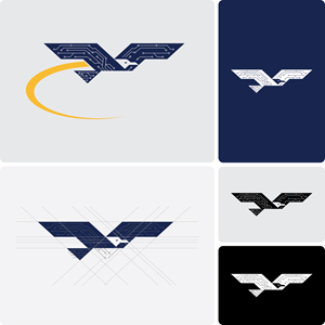 Logo Design by CS_Creatives for SoundWay Technologies Inc. | Design: #36664193