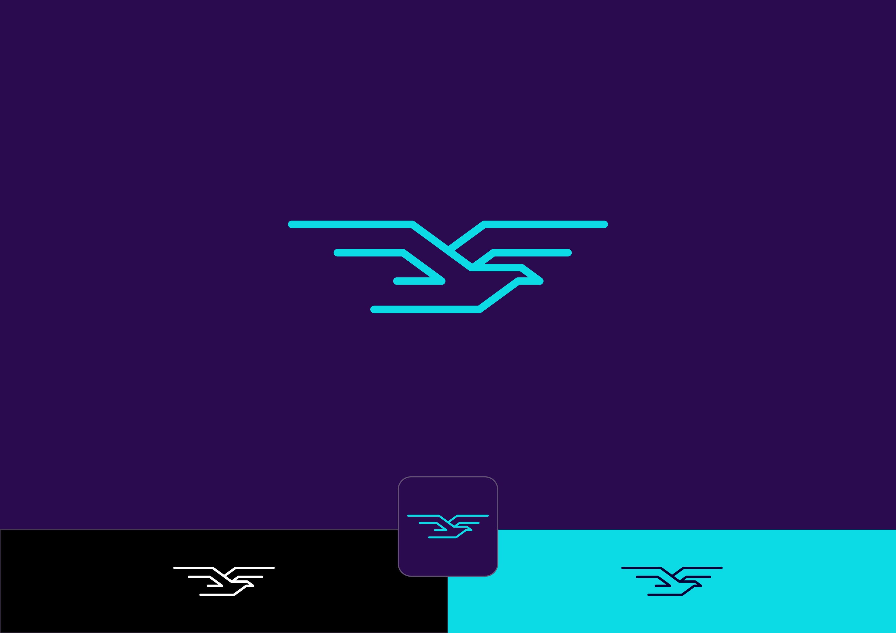 Design de Logo par ~idiaz~ pour SoundWay Technologies Inc. | Design #36693603