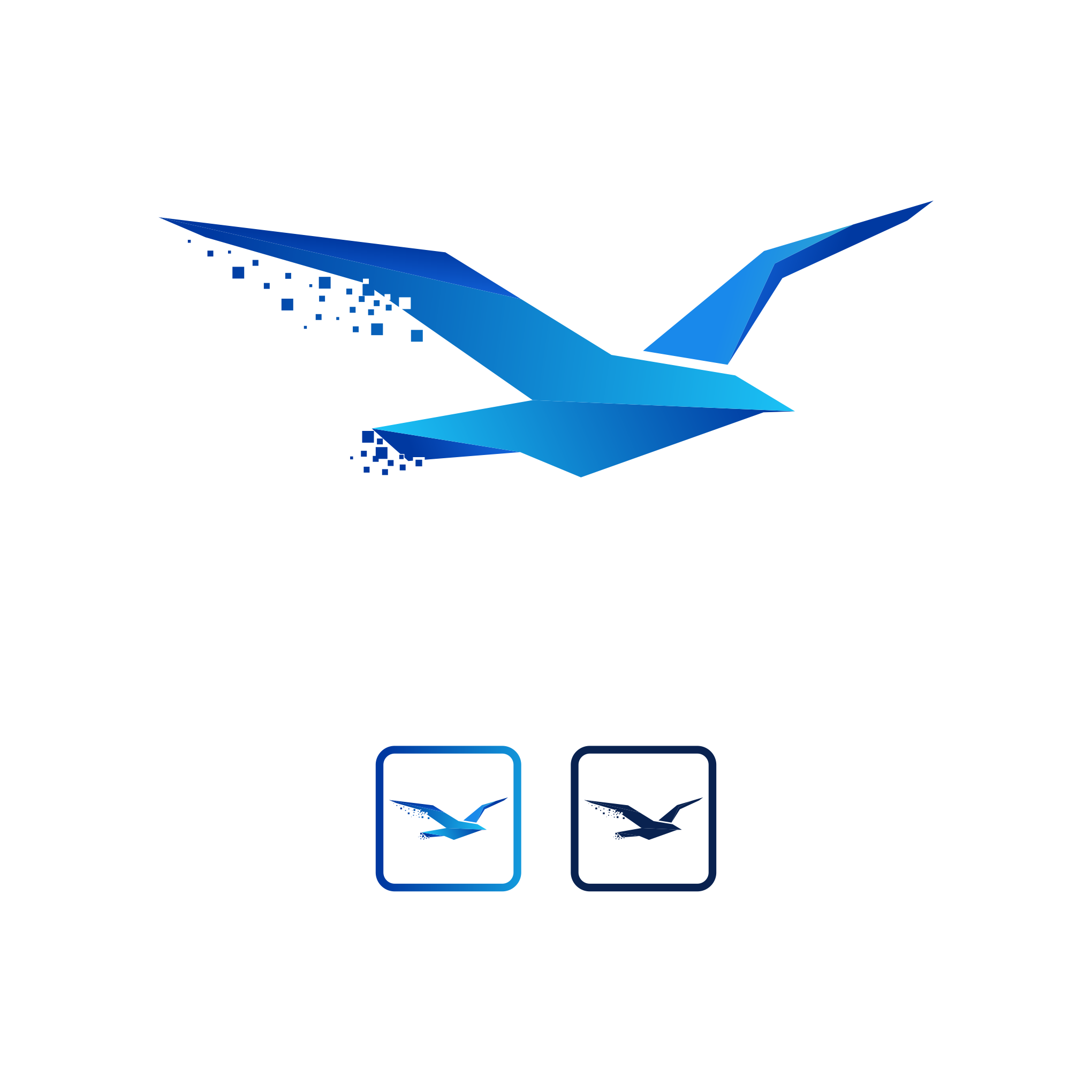 Logo Design by OnYXx_93 for SoundWay Technologies Inc. | Design #36665007