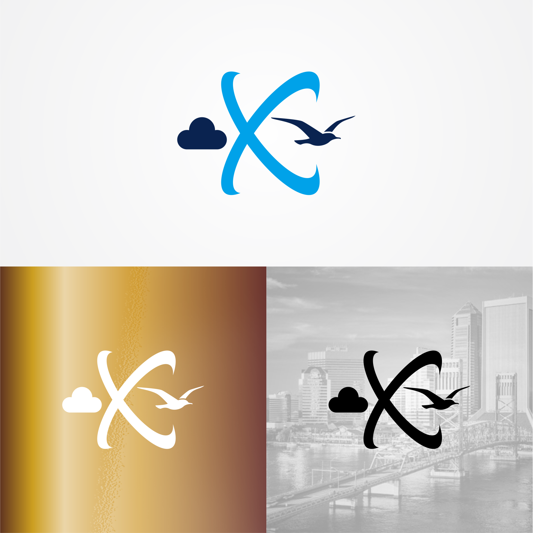 Diseño de Logo por masheri para SoundWay Technologies Inc. | Diseño #36663645