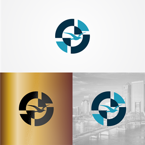 Diseño de Logo por masheri para SoundWay Technologies Inc. | Diseño: #36664645