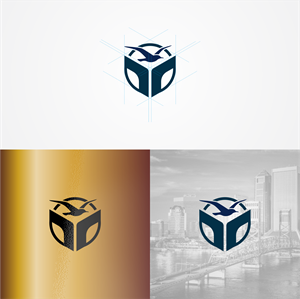 Diseño de Logo por masheri para SoundWay Technologies Inc. | Diseño: #36664650