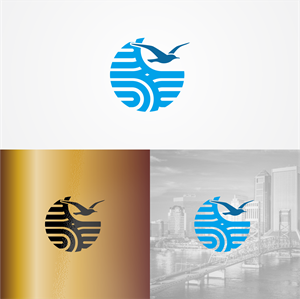 Diseño de Logo por masheri para SoundWay Technologies Inc. | Diseño: #36664750