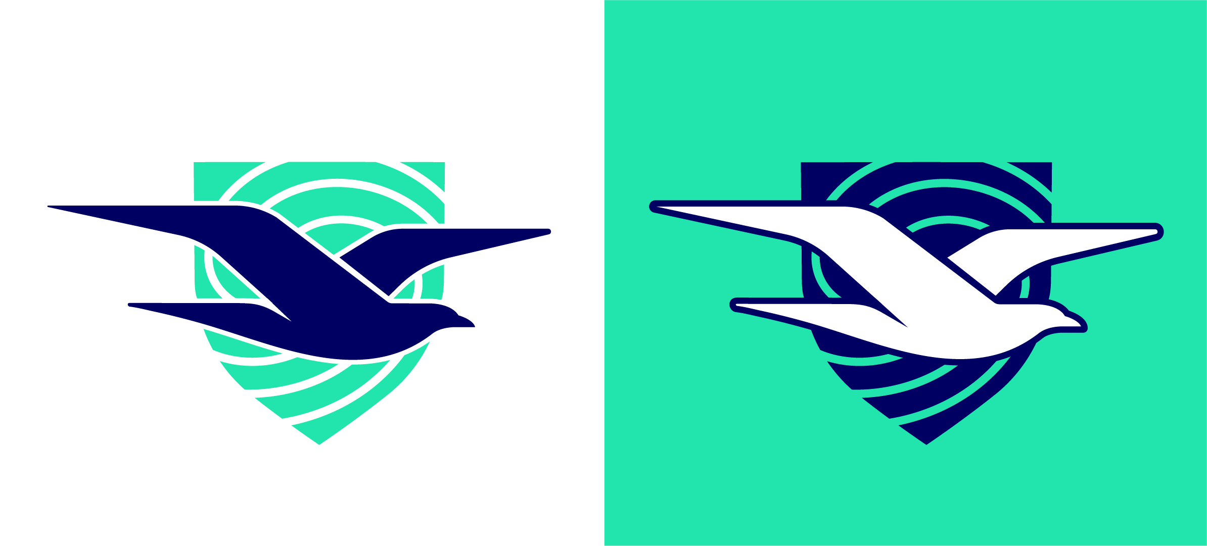 Logo Design by JR-Design for SoundWay Technologies Inc. | Design #36665789