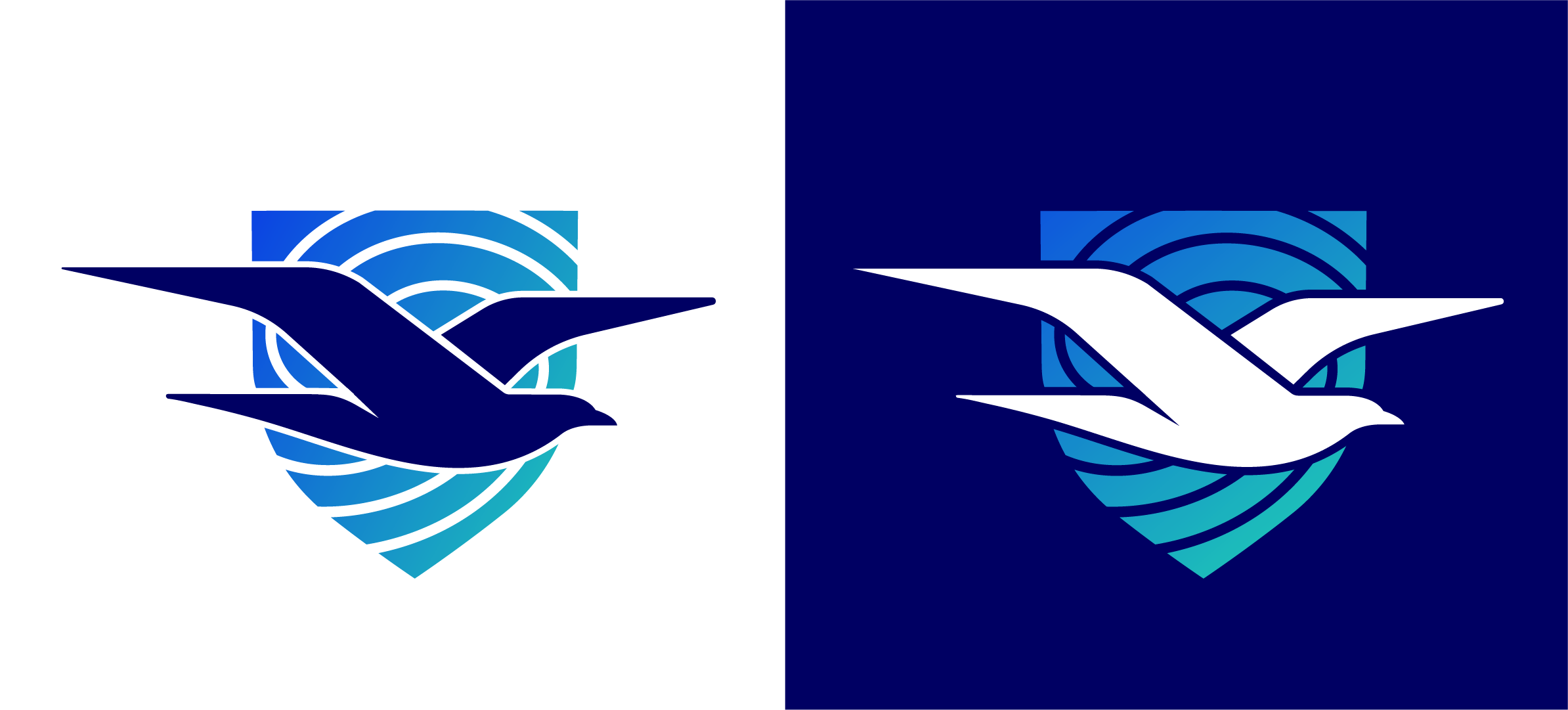 Logo Design by JR-Design for SoundWay Technologies Inc. | Design #36665790