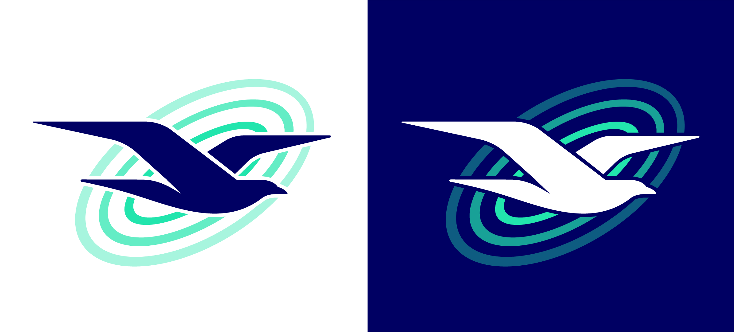 Logo Design by JR-Design for SoundWay Technologies Inc. | Design #36665798