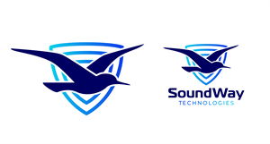 Logo Design by JR-Design for SoundWay Technologies Inc. | Design: #36666143