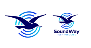 Logo Design by JR-Design for SoundWay Technologies Inc. | Design: #36666432