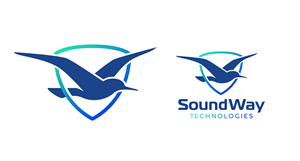Logo Design by JR-Design for SoundWay Technologies Inc. | Design: #36666498