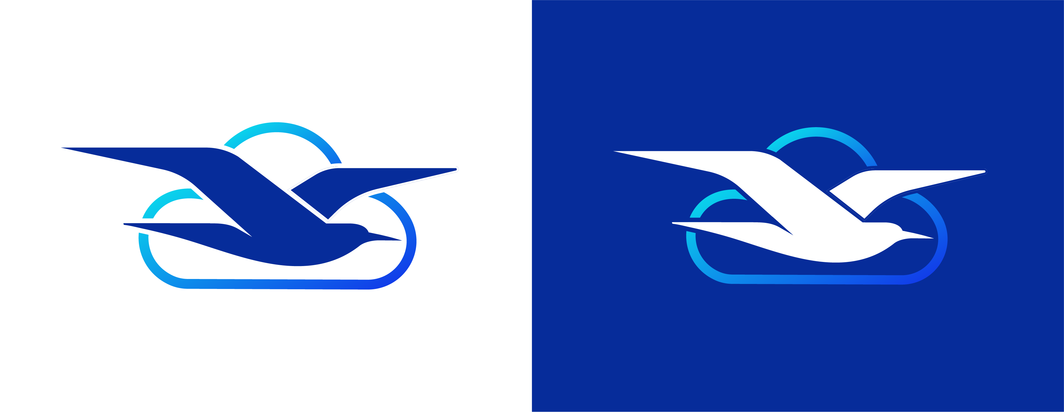 Logo Design by JR-Design for SoundWay Technologies Inc. | Design #36666938