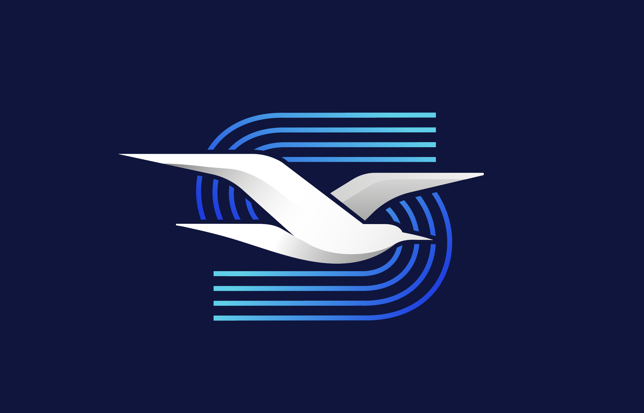 Logo Design by JR-Design for SoundWay Technologies Inc. | Design #36672316